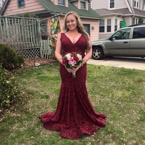 Meet your Posher, Riley